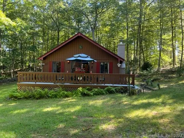 21 Mountain Avenue, North Stonington, CT 06359