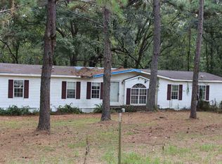 760 Backloop Rd, Havana, FL 32333