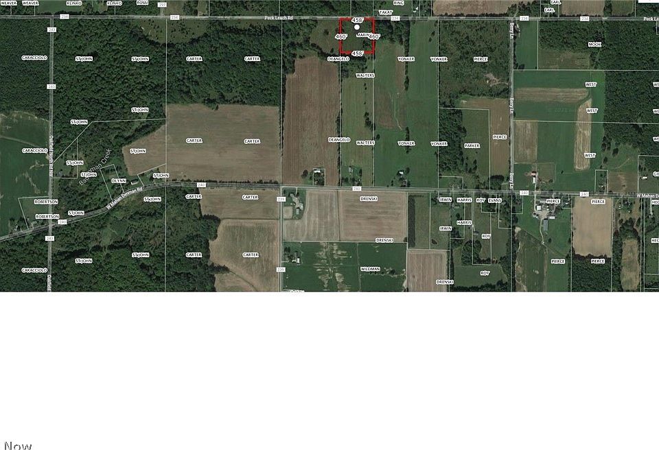 2nd image of Peck Leach Rd