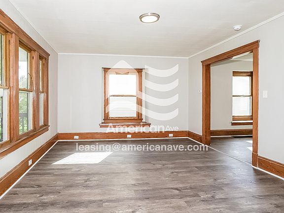 WM - Living Room