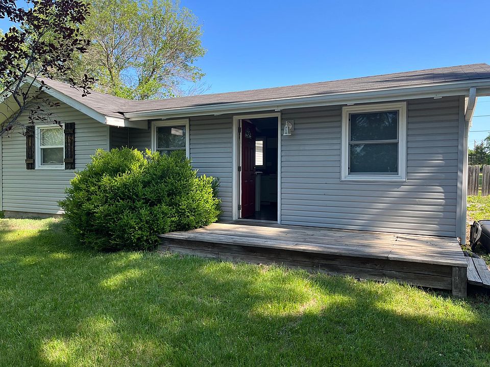 2275 E Bearfield Subdivision, Columbia, MO 65201 Zillow