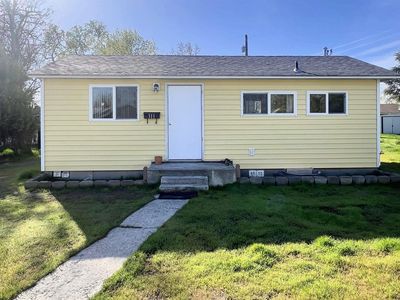 311 Sanford Ave, Richland, WA, 99352
