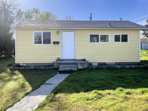311 Sanford Ave, Richland, WA 99352