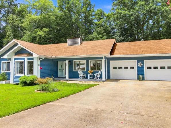 241 Chuniloti Way, Loudon, TN 37774