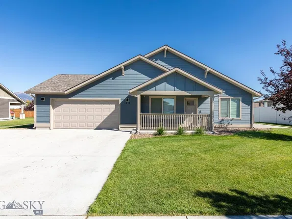 1712 Shelby Ave, Belgrade, MT 59714