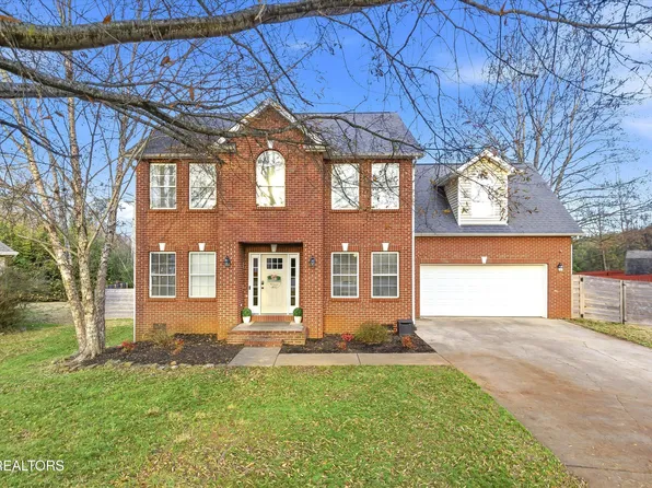 11004 Eagle Creek Ln, Knoxville, TN 37932