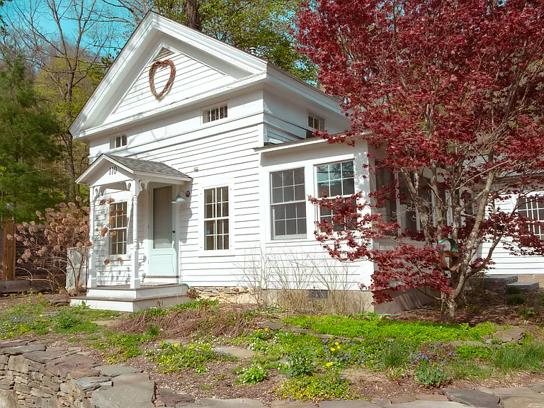 110 Mill River Great Barrington Rd — Photo 1