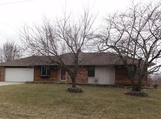 1136 W Irene Ct, Nixa, MO 65714