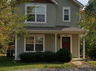 142 Liberty St, Asheville, NC 28803