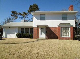 1939 Dyer Ave, Saint Louis, MO 63114