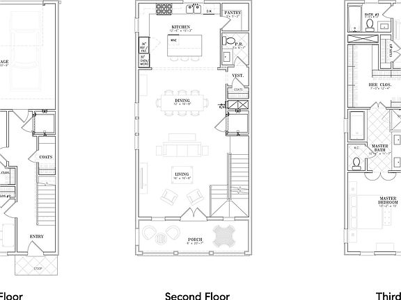 2nd image of 210 Morningside Park St