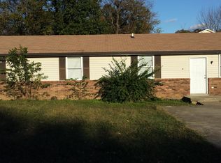 4504 Brooke Valley Dr, Hermitage, TN 37076