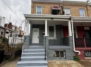 553 N Gross St, Philadelphia, PA 19151
