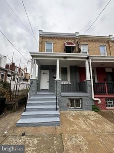 553 N Gross St, Philadelphia, PA, 19151
