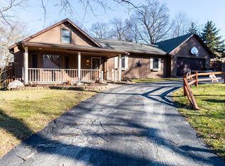 3401 Eastwood Dr, Rochester Hills, MI 48309