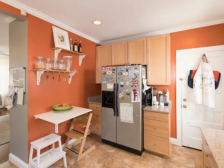 1205 Delafield Pl NW — Photo 16