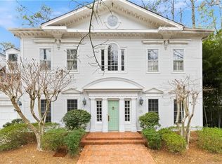 430 W Wesley Rd NW, Atlanta, GA 30305