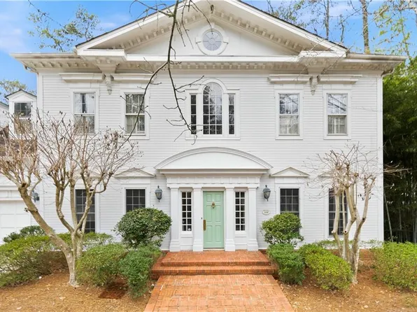 430 W Wesley Rd NW, Atlanta, GA 30305