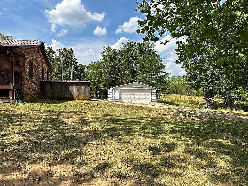 3653 Cedar Run Rd, Bonne Terre, MO 63628 Zillow