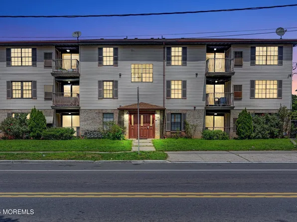 535-541 Bayway #1B, Elizabeth, NJ 07202