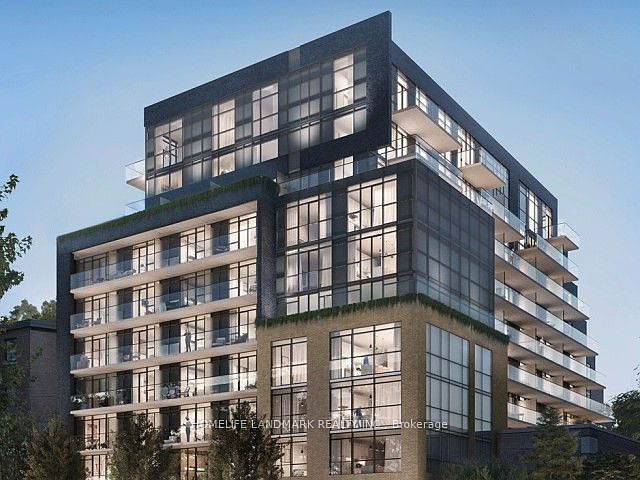 1st image of 2369 Danforth Ave #202
