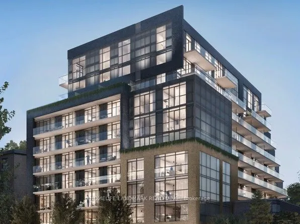 2369 Danforth Ave, Toronto, ON
