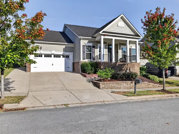 640 Streamside Ln, Franklin, TN 37064