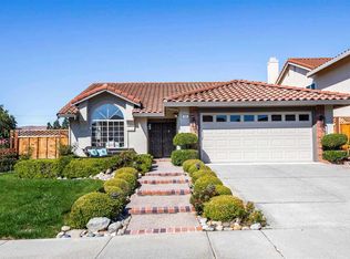 520 Fallen Leaf Cir, San Ramon, CA 94583