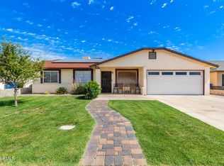 1444 E Carson Rd, Phoenix, AZ 85042