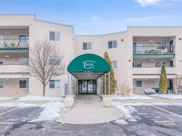31 Devereux St APT 216, Providence, RI 02909