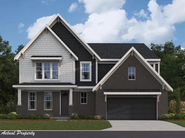 6864 Northfield Pl, Hilliard, OH 43026