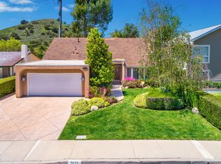 5639 Meadow Vista Way, Agoura Hills, CA 91301
