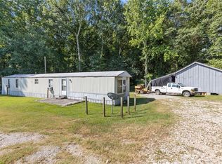 1283 Tom Miller Rd, Bethlehem, GA 30620