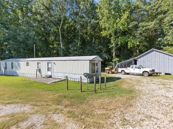 1283 Tom Miller Rd, Bethlehem, GA 30620