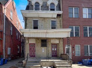 421 N Preston St, Philadelphia, PA 19104