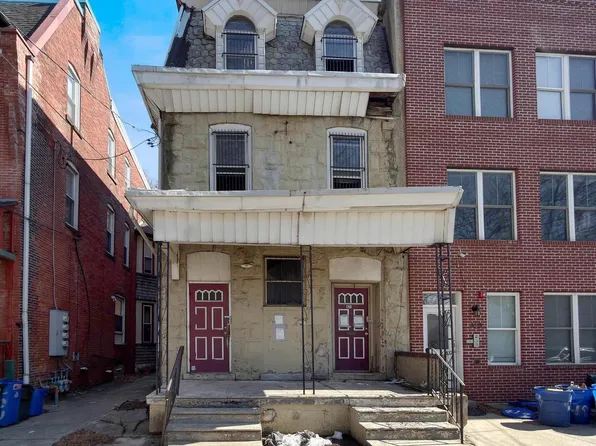 421 N Preston St, Philadelphia, PA 19104