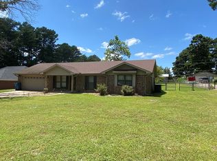717 N Hamil Blvd, Big Sandy, TX 75755