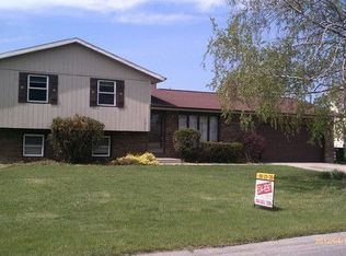 55899 Breden Rise Ln, Mishawaka, IN 46545