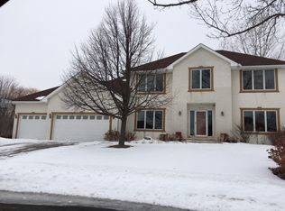 16935 81st Pl N, Maple Grove, MN 55311