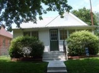 713 N A St, Arkansas City, KS 67005