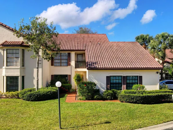 3042 Lucerne Park Drive #5612, Greenacres, FL 33467