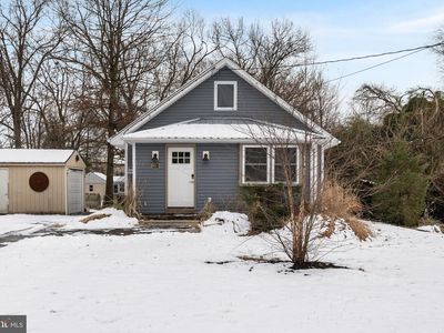 28 Oregon Ave, Mount Laurel, NJ, 08054