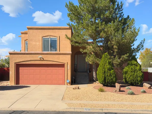 7556 Kachina Loop, Santa Fe, NM 87507