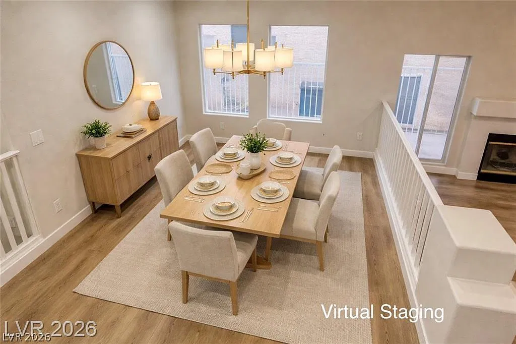 3 bed, 2.5 bath, 2280 sqft, $2,350 — Photo 4