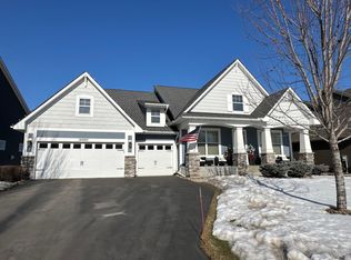 14980 47th St NE, Saint Michael, MN 55376