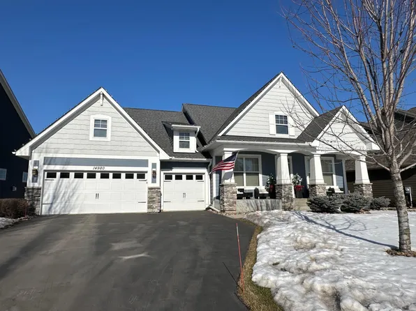 14980 47th St NE, Saint Michael, MN 55376