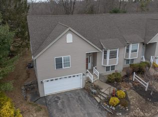 Cricket Hill Condominiums, East Kingston, NH 03827