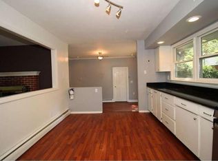 32 N Harrison St, Princeton, NJ 08540