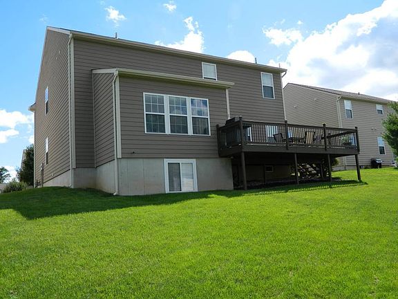 2nd image of 3317 Witherspoon Dr