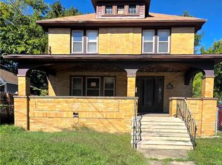 330 W 28th St, Lorain, OH 44055